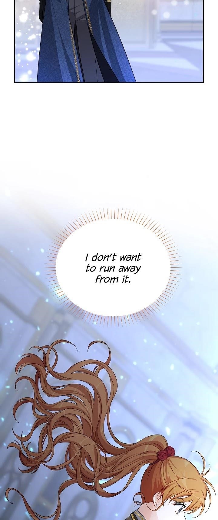 The Duchess With An Empty Soul Chapter 43 - Page 41 in English