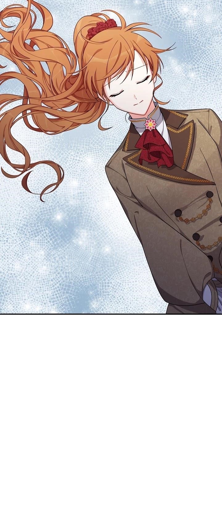 The Duchess With An Empty Soul Chapter 43 - Page 6 in English