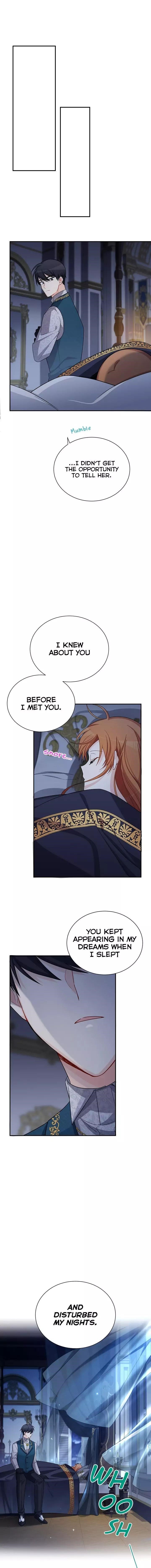 The Duchess With An Empty Soul Chapter 45 - Page 14 in English