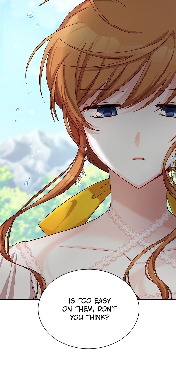 The Duchess With An Empty Soul Chapter 47 - Page 12 in English