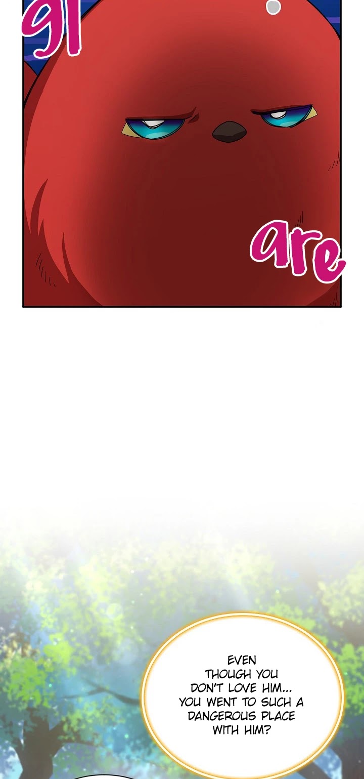 The Duchess With An Empty Soul Chapter 47 - Page 21 in English