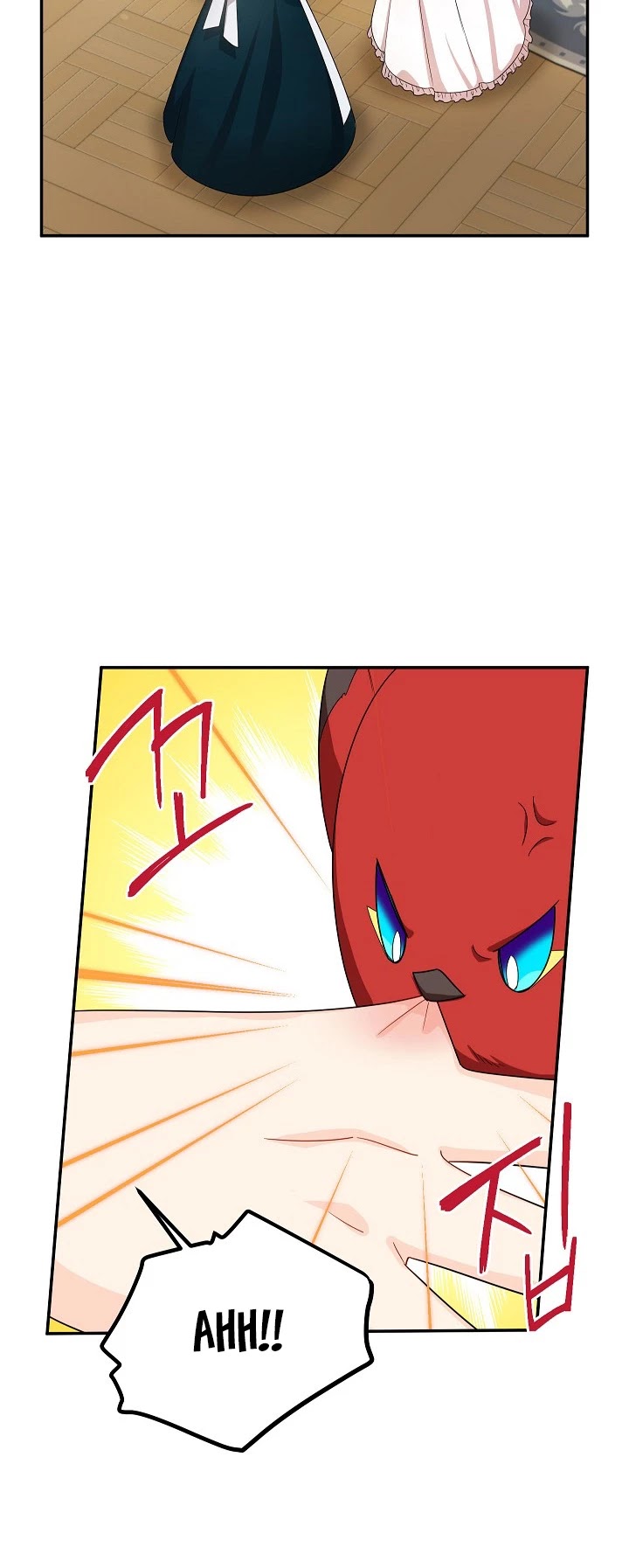 The Duchess With An Empty Soul Chapter 47 - Page 28 in English