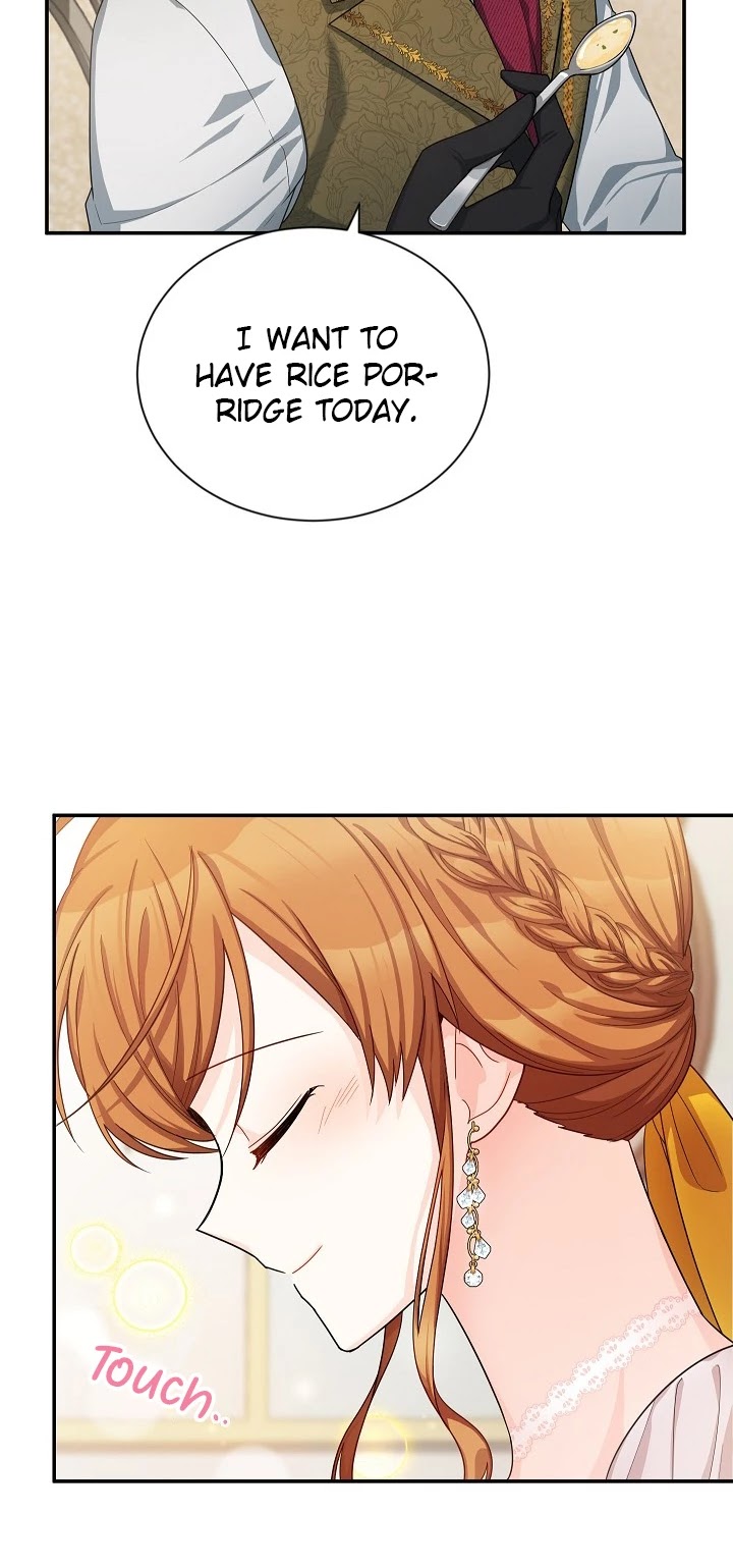 The Duchess With An Empty Soul Chapter 48 - Page 9 in English