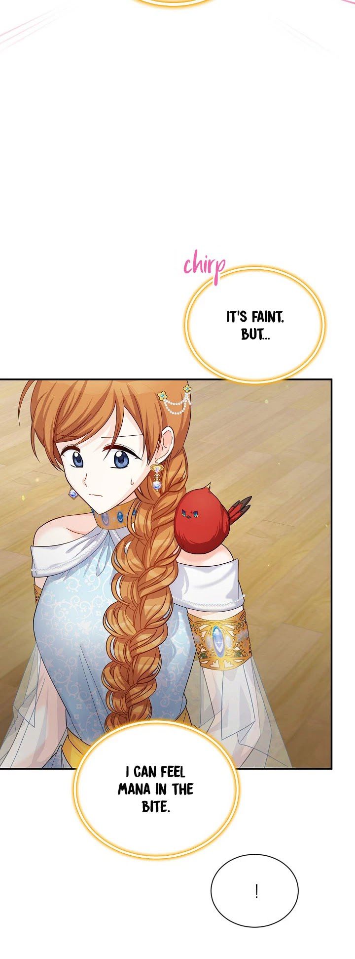The Duchess With An Empty Soul Chapter 49 - Page 21 in English