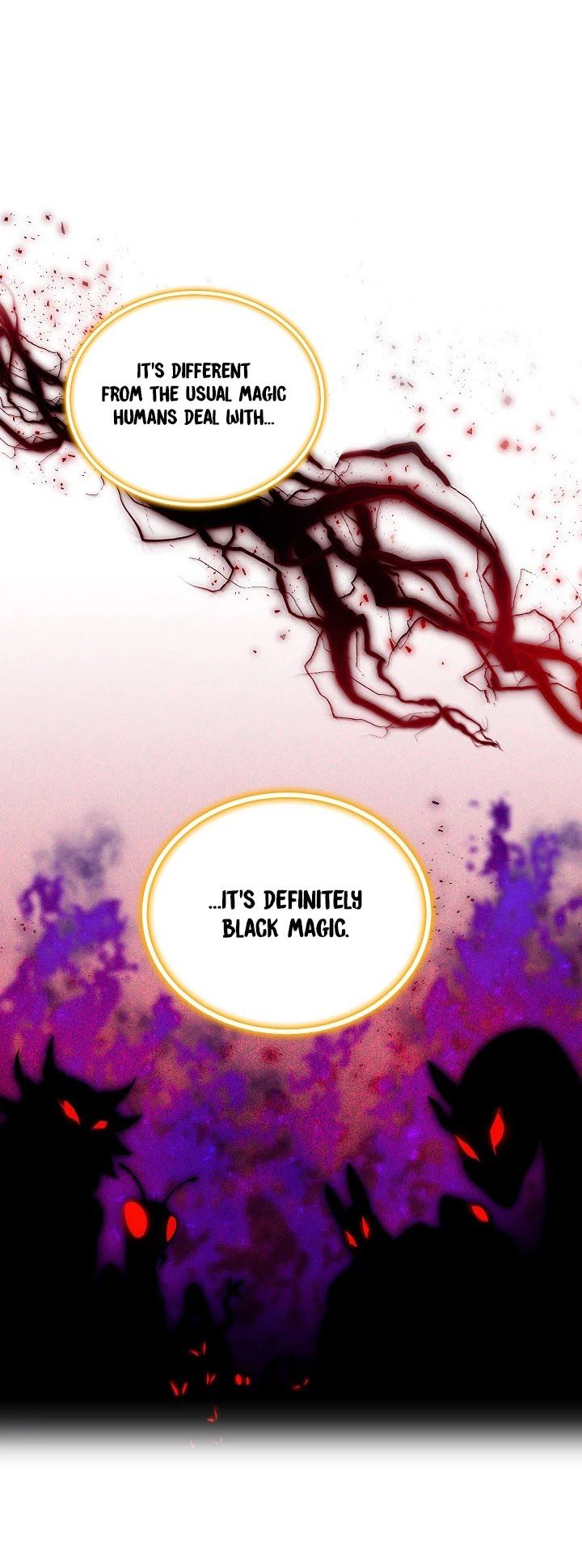 The Duchess With An Empty Soul Chapter 49 - Page 22 in English