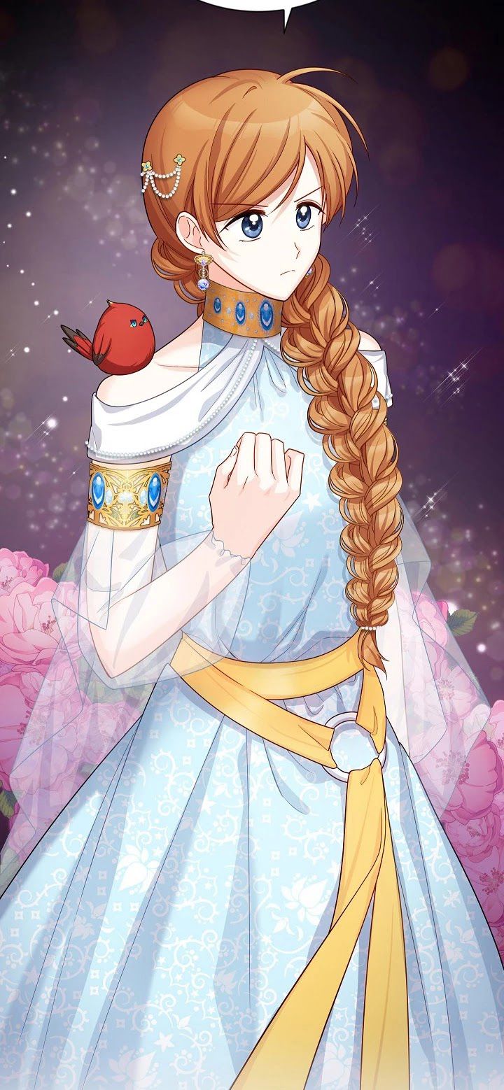 The Duchess With An Empty Soul Chapter 49 - Page 35 in English