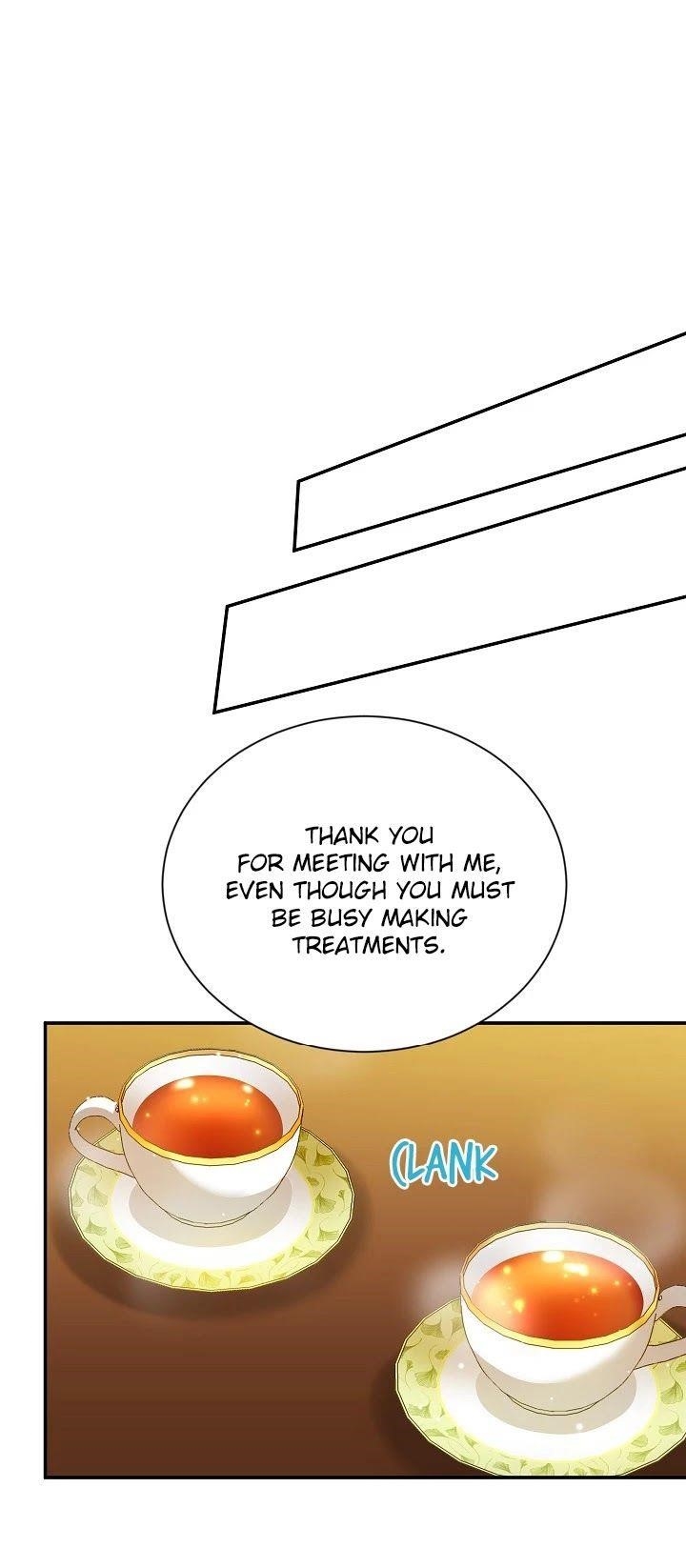 The Duchess With An Empty Soul Chapter 52 - Page 31 in English