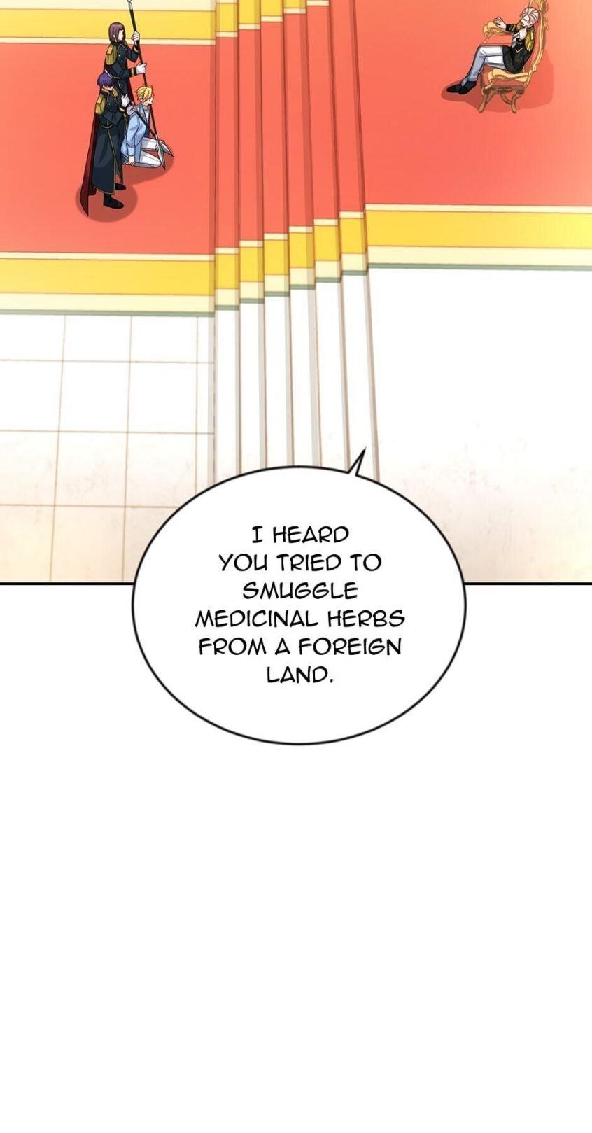 The Duchess With An Empty Soul Chapter 66 - Page 16 in English