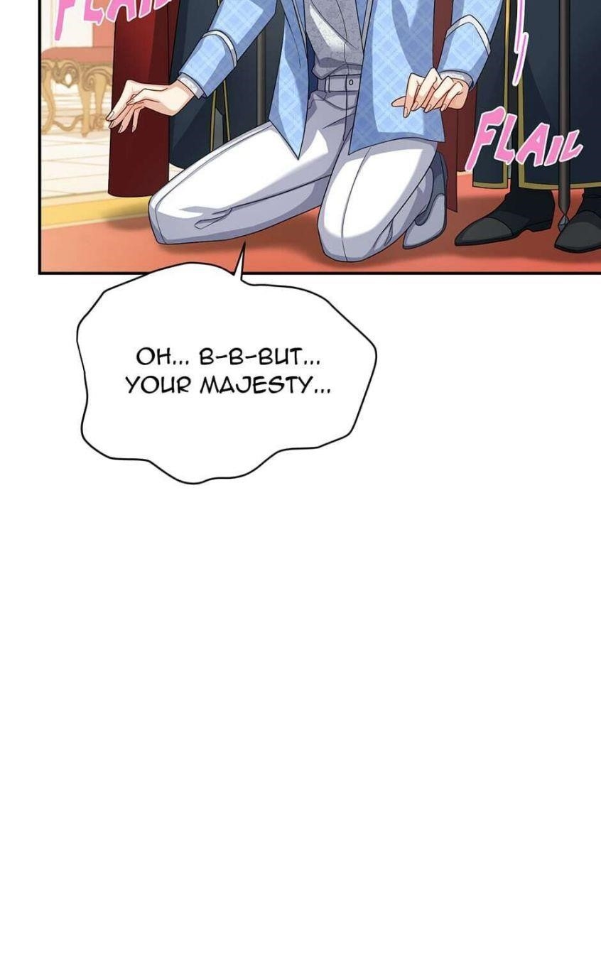 The Duchess With An Empty Soul Chapter 66 - Page 19 in English