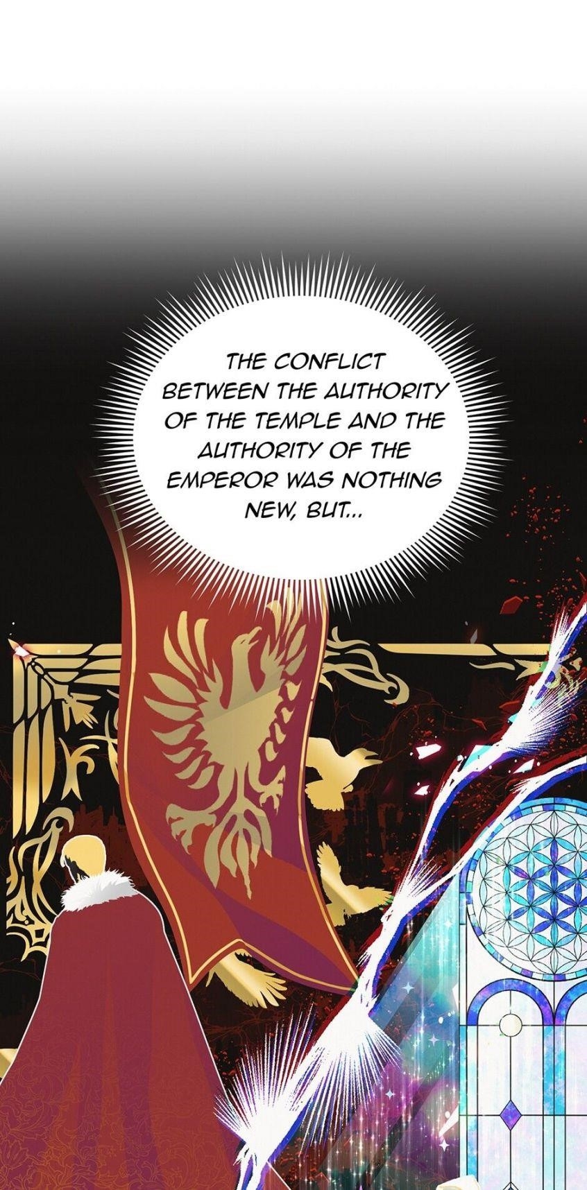 The Duchess With An Empty Soul Chapter 66 - Page 23 in English