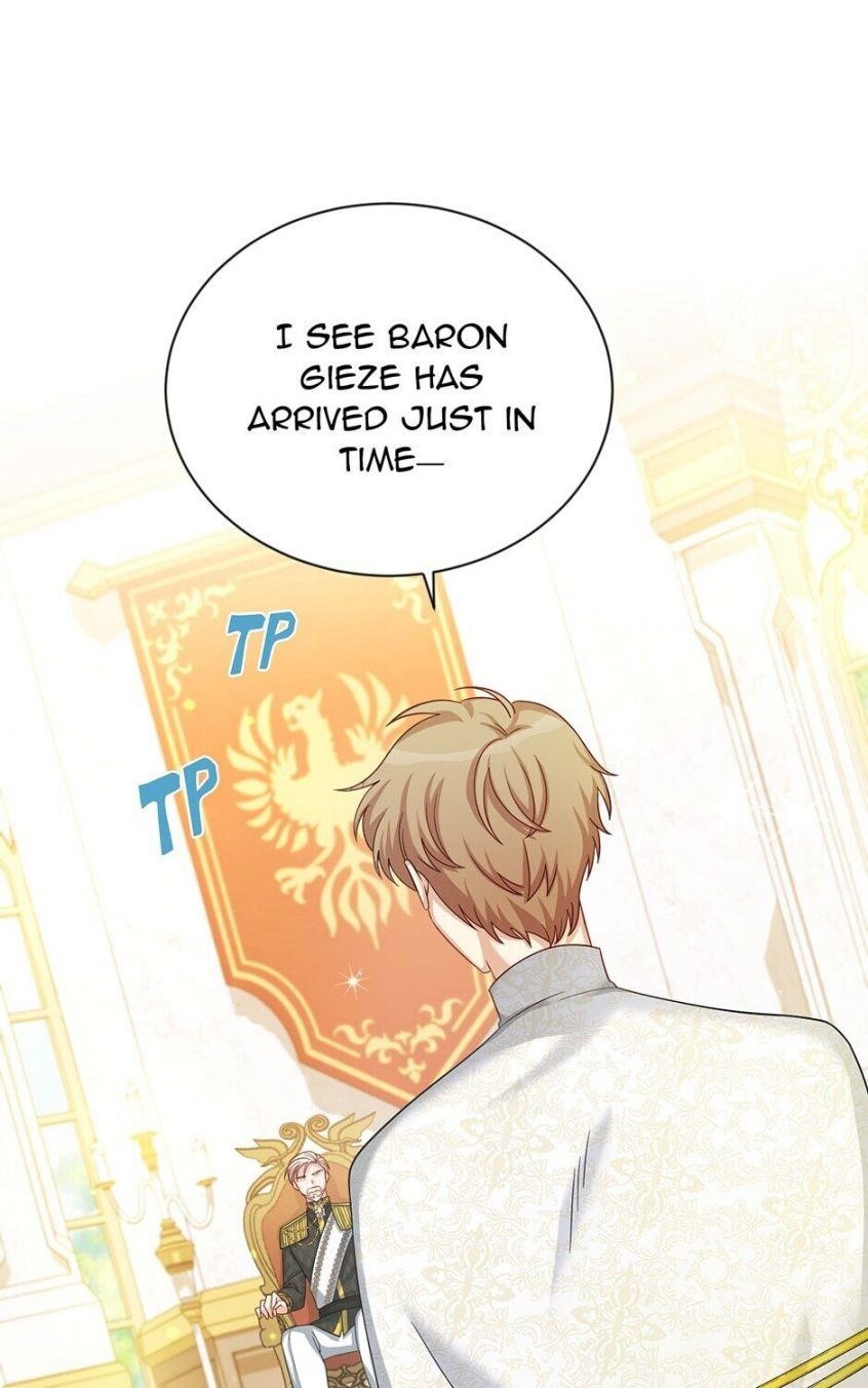 The Duchess With An Empty Soul Chapter 66 - Page 26 in English
