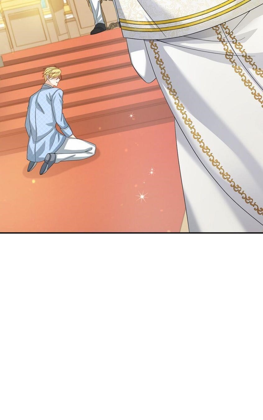 The Duchess With An Empty Soul Chapter 66 - Page 27 in English