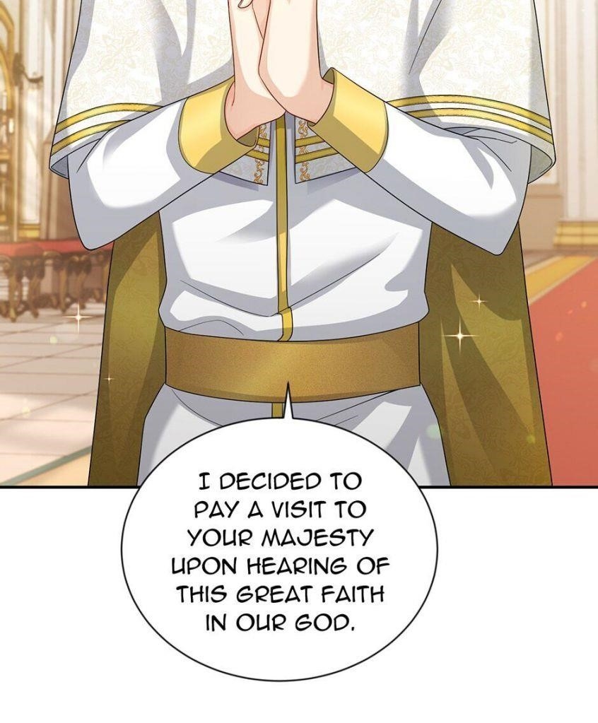 The Duchess With An Empty Soul Chapter 66 - Page 29 in English