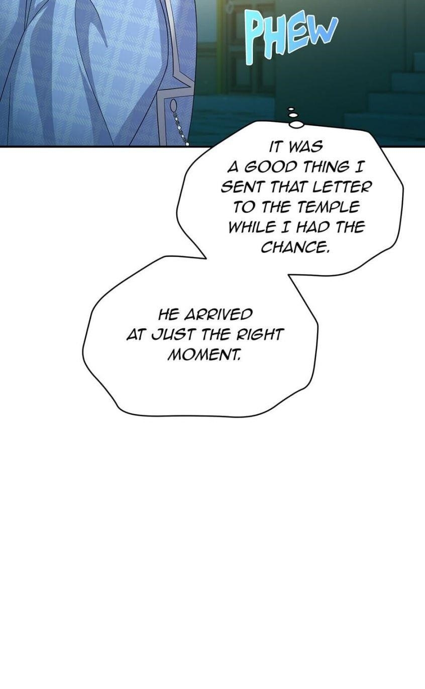 The Duchess With An Empty Soul Chapter 66 - Page 32 in English