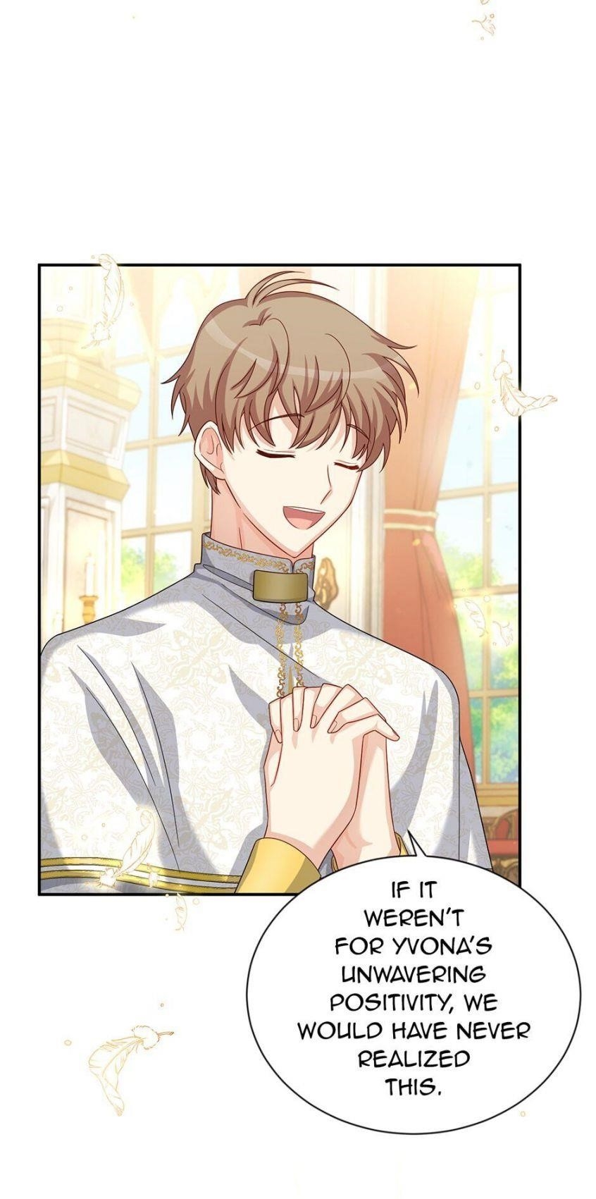 The Duchess With An Empty Soul Chapter 66 - Page 36 in English