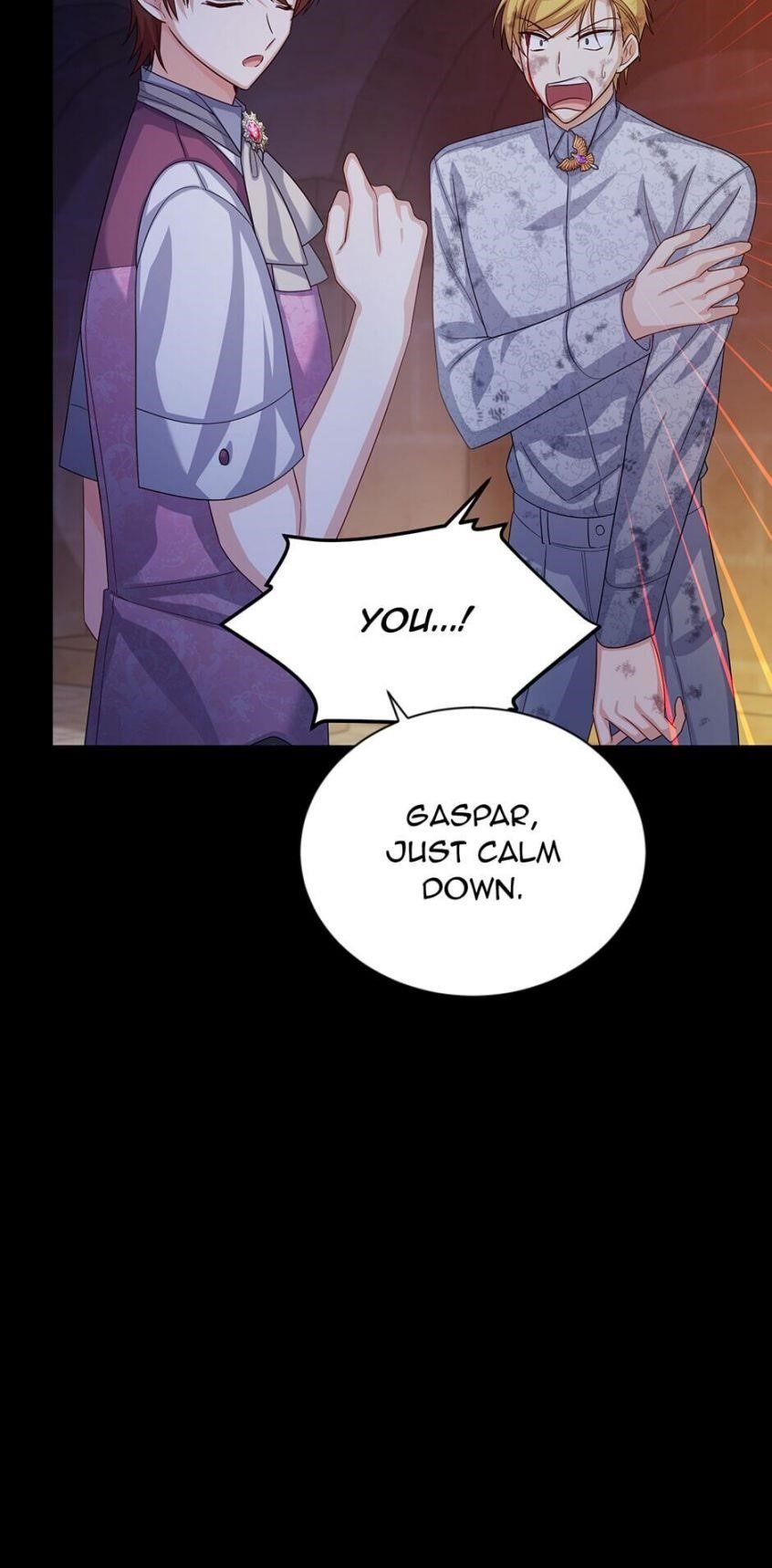 The Duchess With An Empty Soul Chapter 66 - Page 4 in English