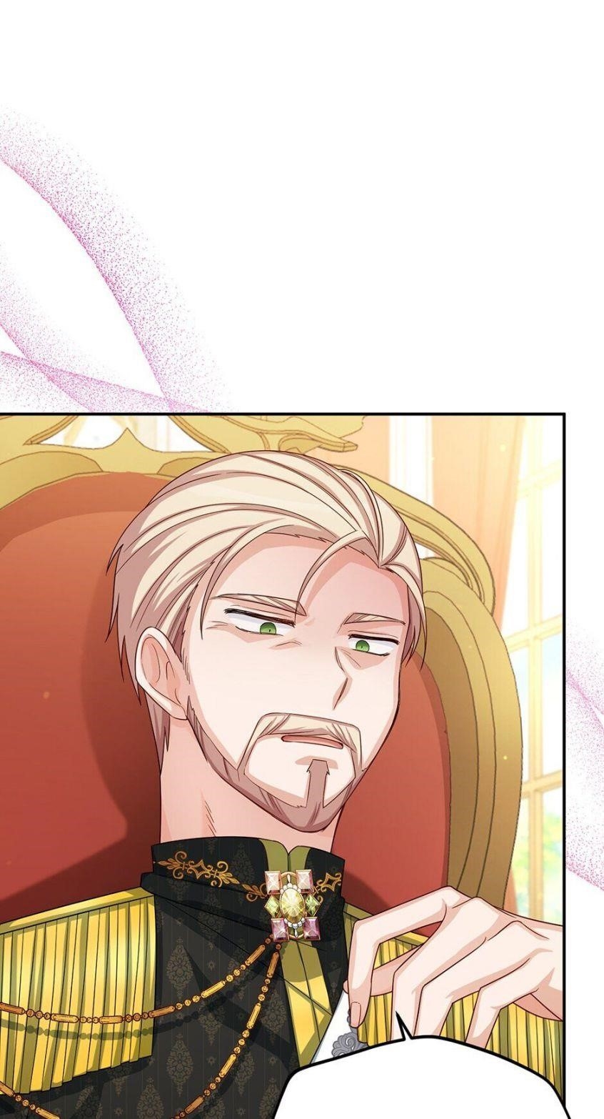 The Duchess With An Empty Soul Chapter 66 - Page 40 in English
