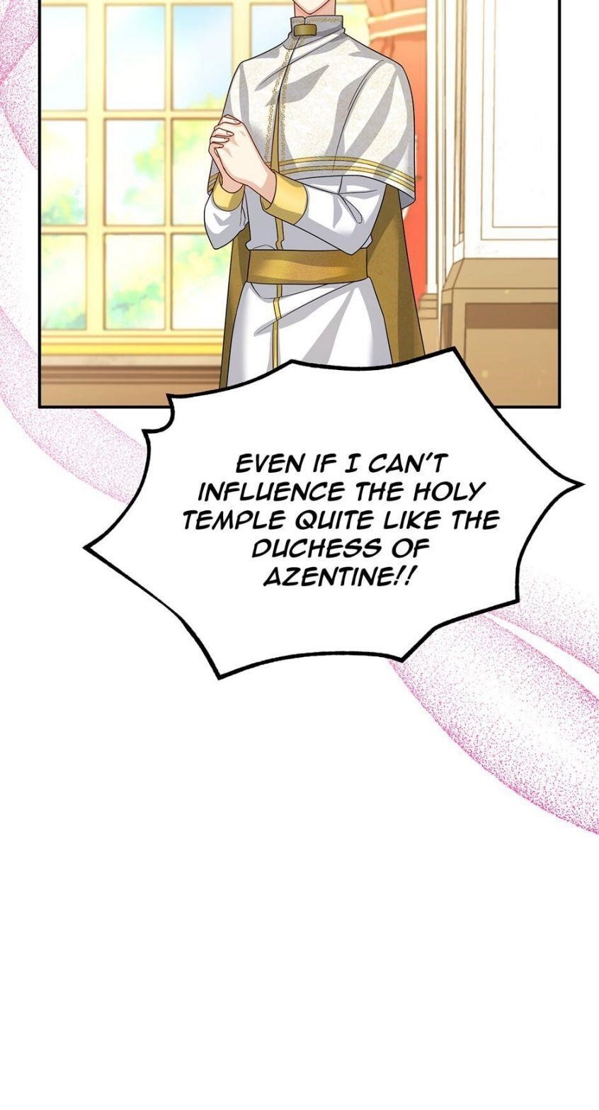 The Duchess With An Empty Soul Chapter 66 - Page 43 in English