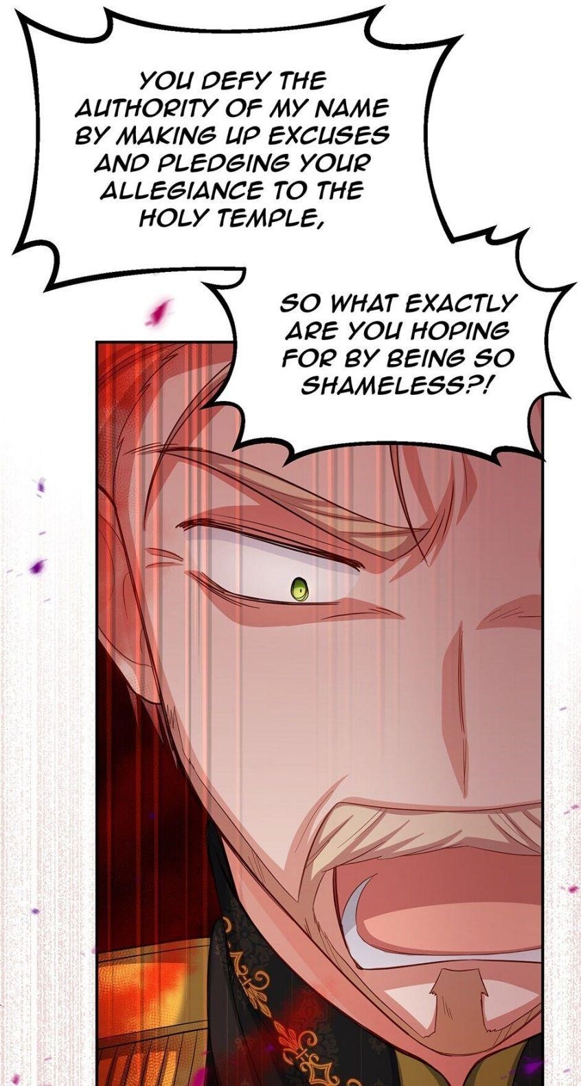 The Duchess With An Empty Soul Chapter 66 - Page 44 in English