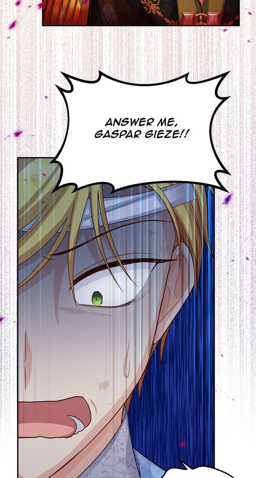 The Duchess With An Empty Soul Chapter 66 - Page 45 in English