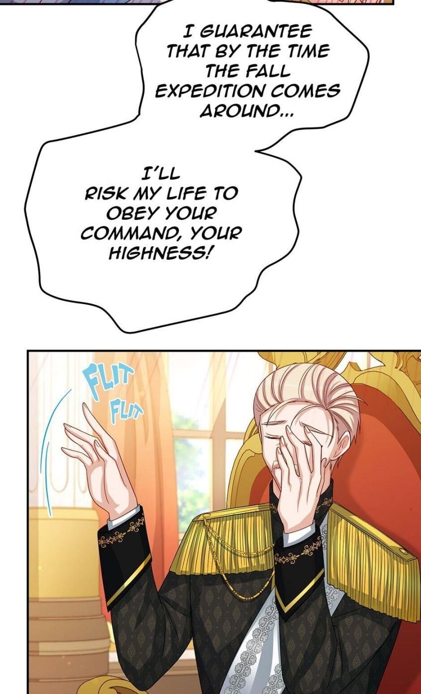 The Duchess With An Empty Soul Chapter 66 - Page 49 in English