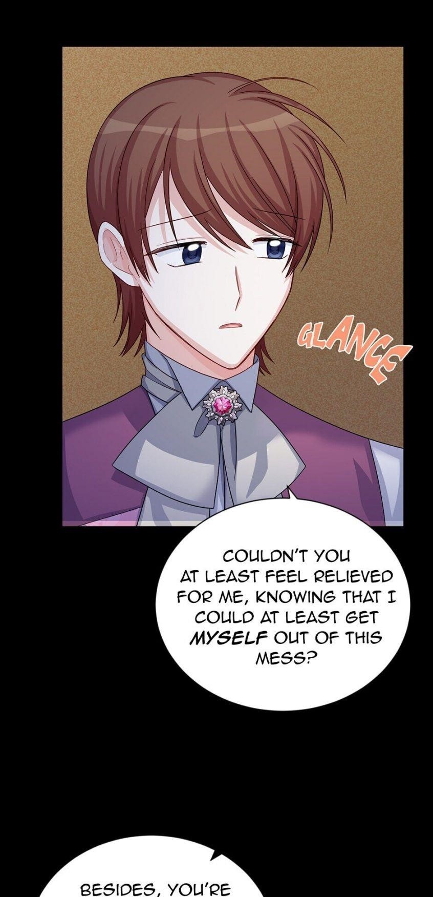 The Duchess With An Empty Soul Chapter 66 - Page 5 in English