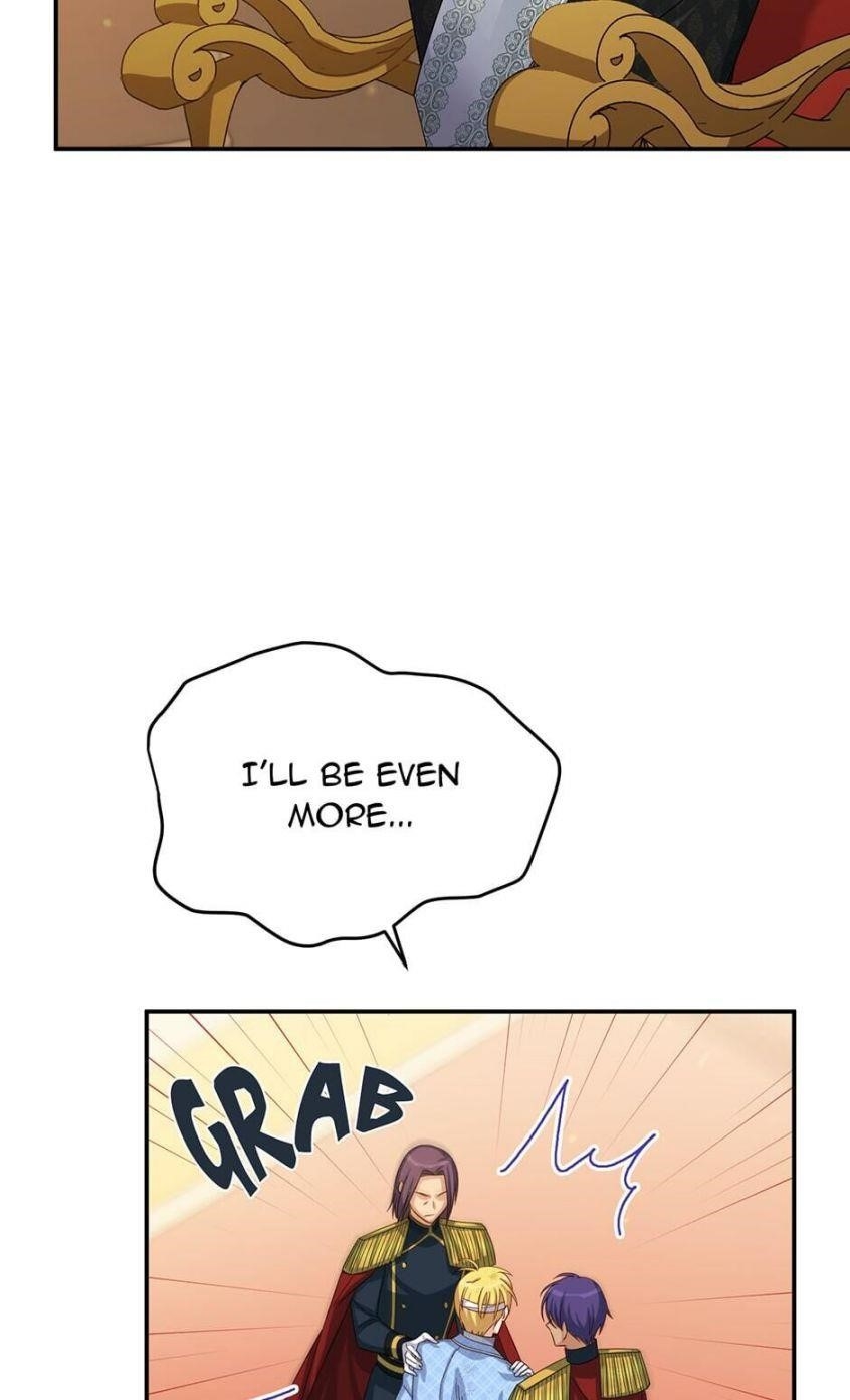 The Duchess With An Empty Soul Chapter 66 - Page 50 in English