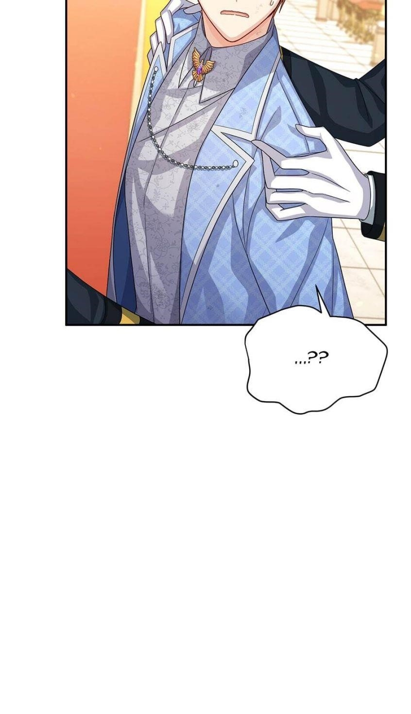 The Duchess With An Empty Soul Chapter 66 - Page 55 in English