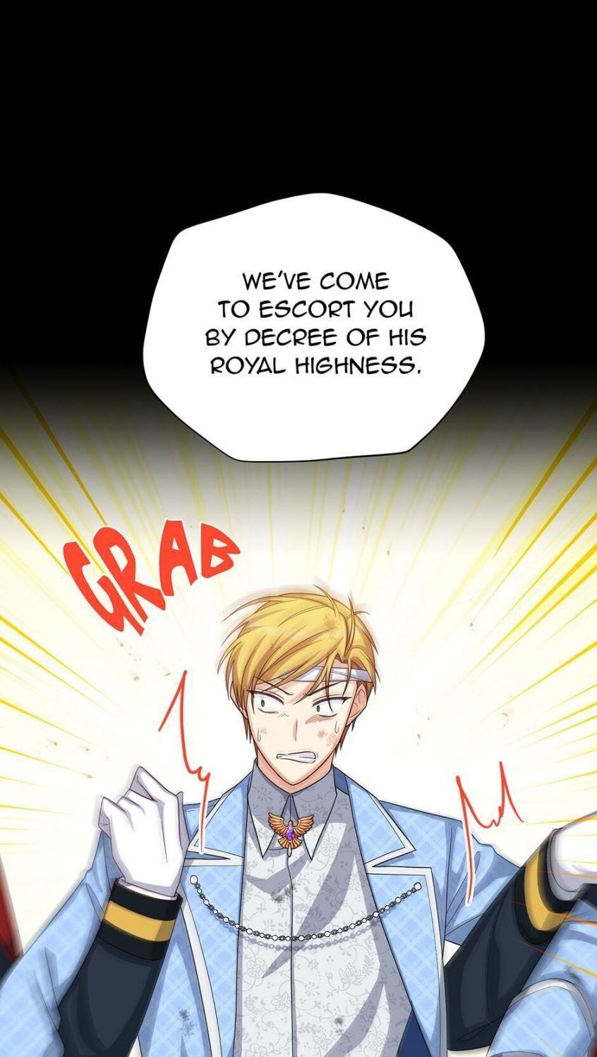 The Duchess With An Empty Soul Chapter 66 - Page 7 in English