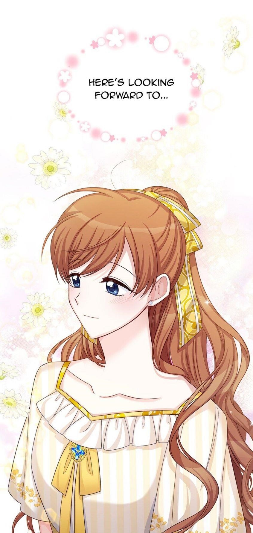 The Duchess With An Empty Soul Chapter 66 - Page 73 in English