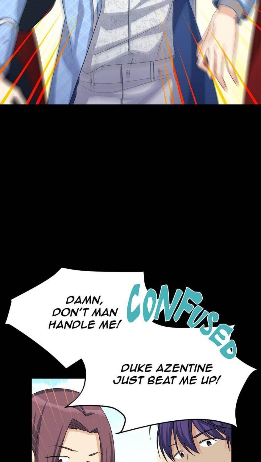 The Duchess With An Empty Soul Chapter 66 - Page 8 in English