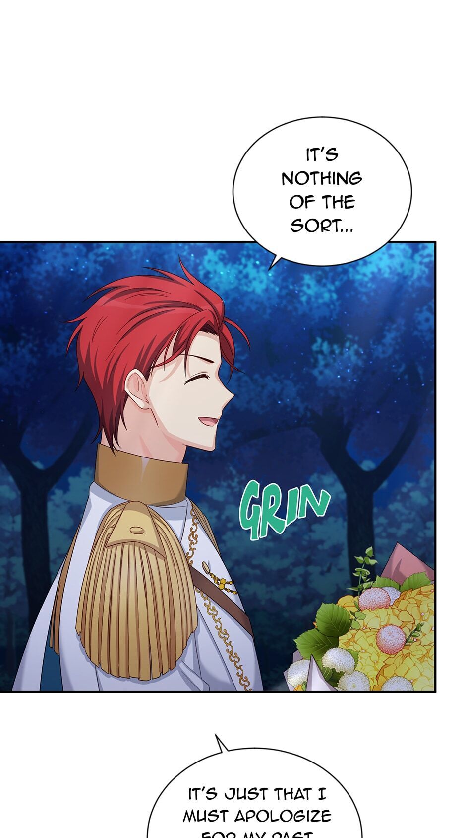 The Duchess With An Empty Soul Chapter 70 - Page 10 in English