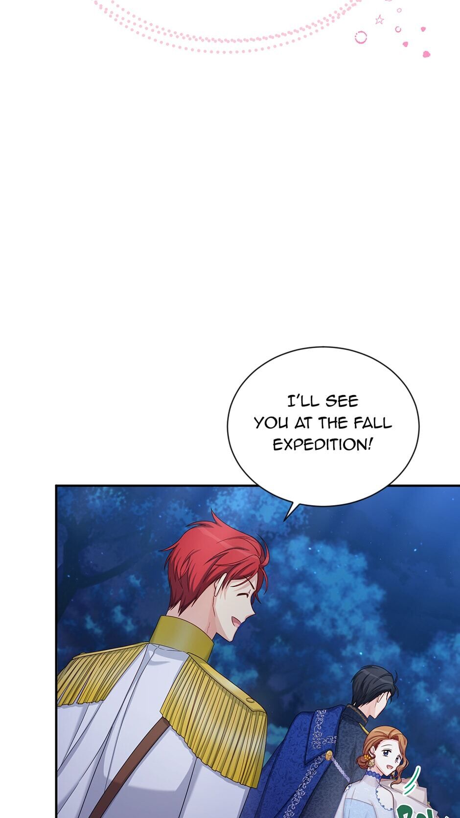 The Duchess With An Empty Soul Chapter 70 - Page 19 in English
