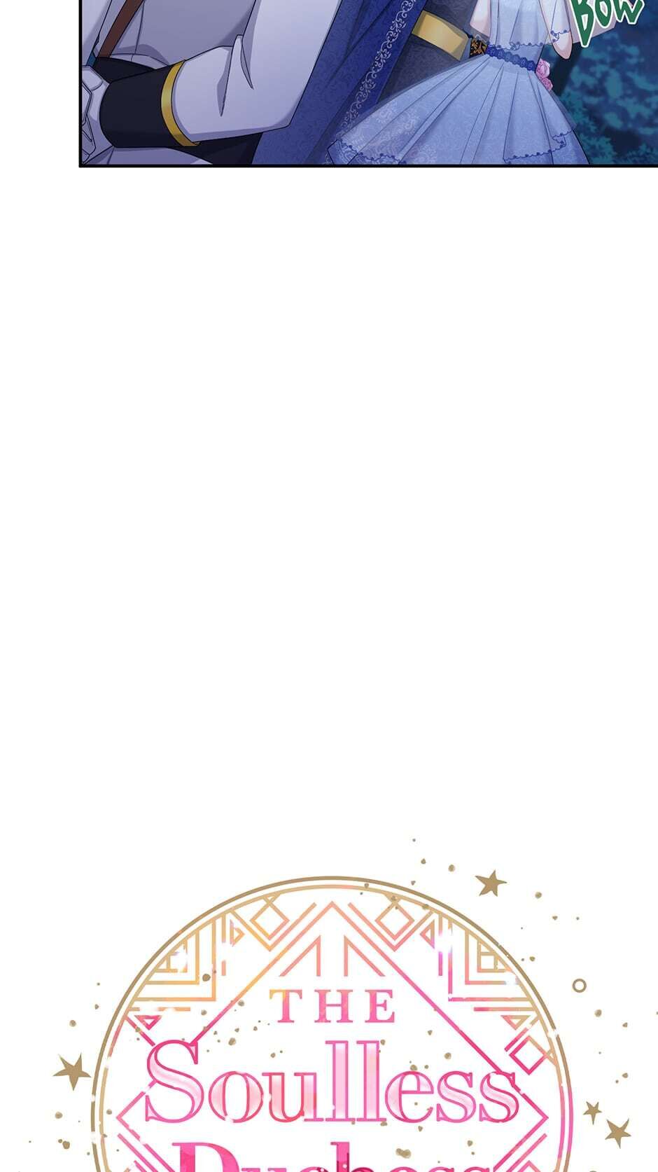 The Duchess With An Empty Soul Chapter 70 - Page 20 in English