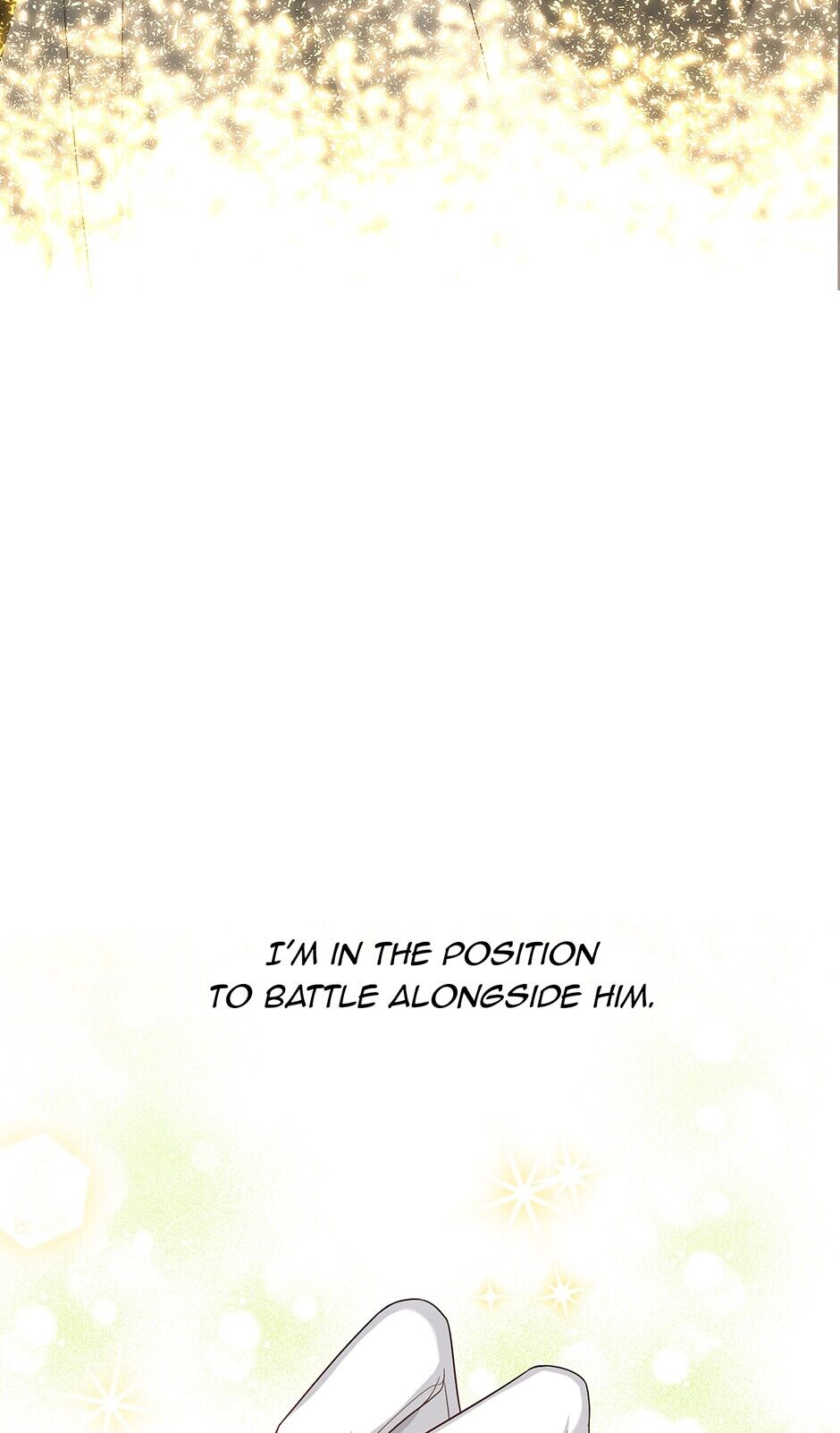 The Duchess With An Empty Soul Chapter 70 - Page 33 in English