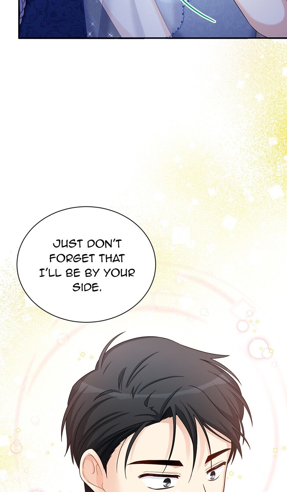 The Duchess With An Empty Soul Chapter 70 - Page 36 in English