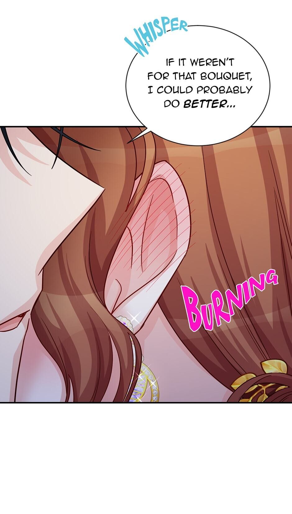 The Duchess With An Empty Soul Chapter 70 - Page 57 in English