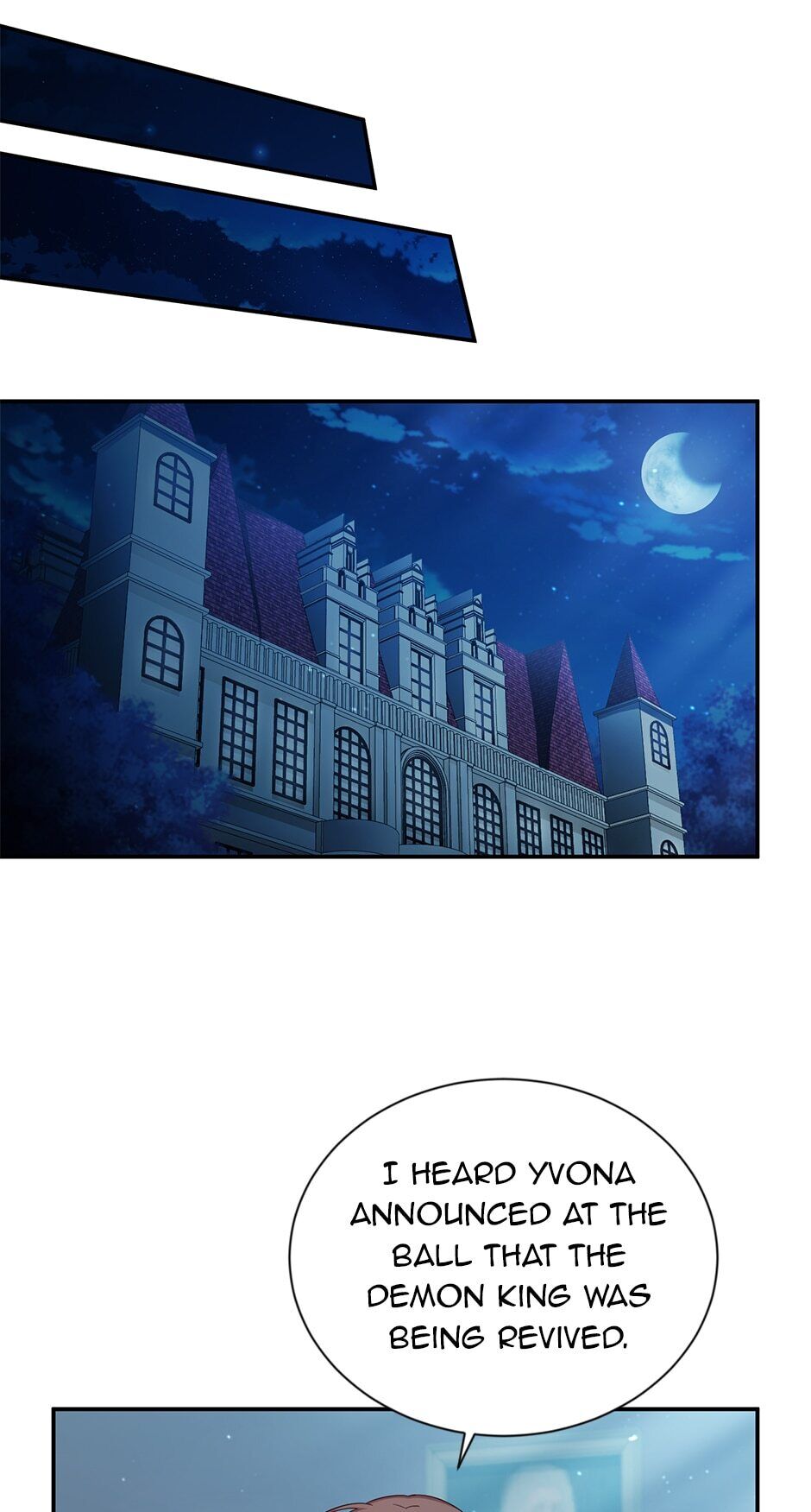 The Duchess With An Empty Soul Chapter 70 - Page 61 in English
