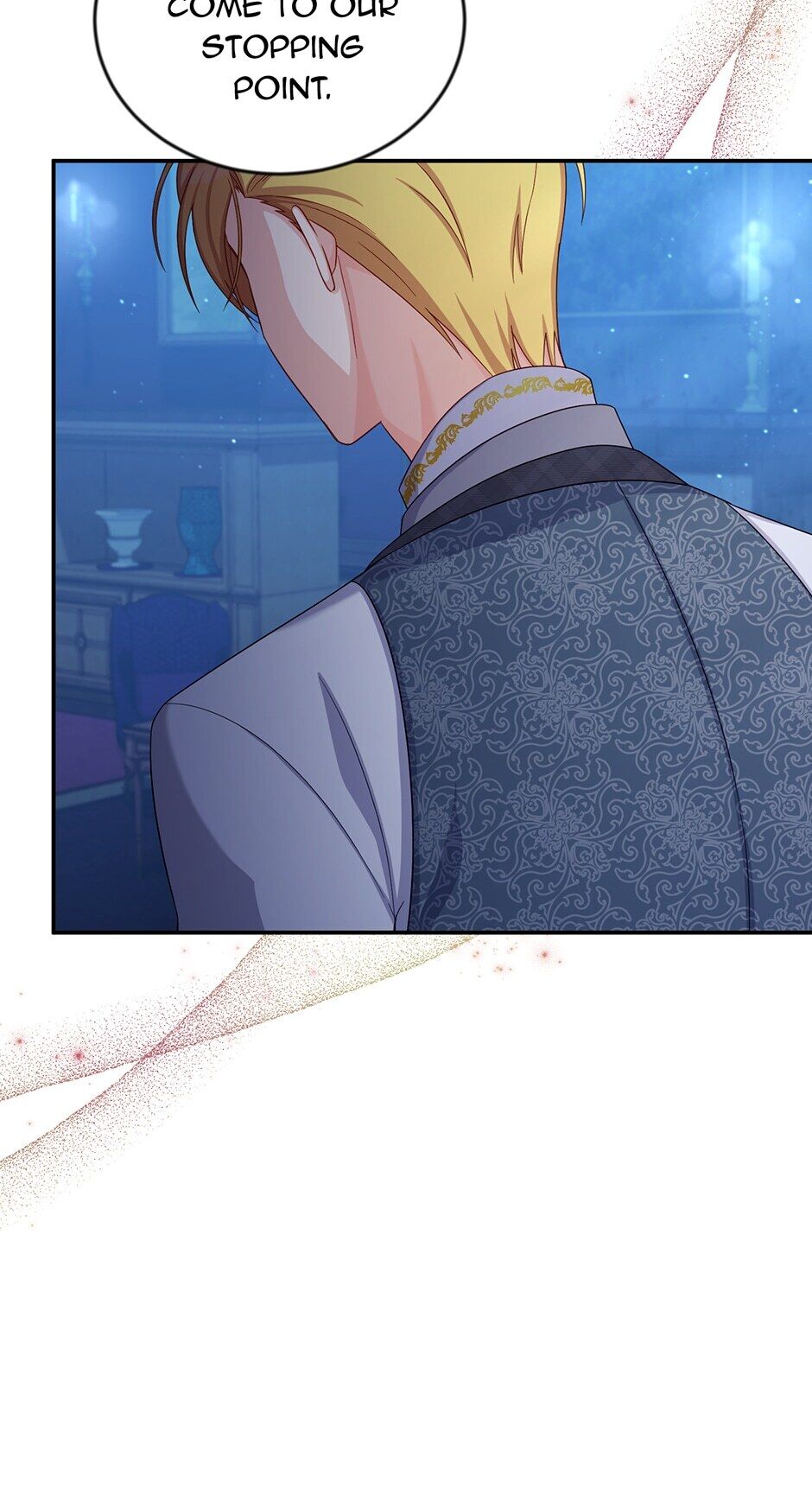 The Duchess With An Empty Soul Chapter 70 - Page 67 in English