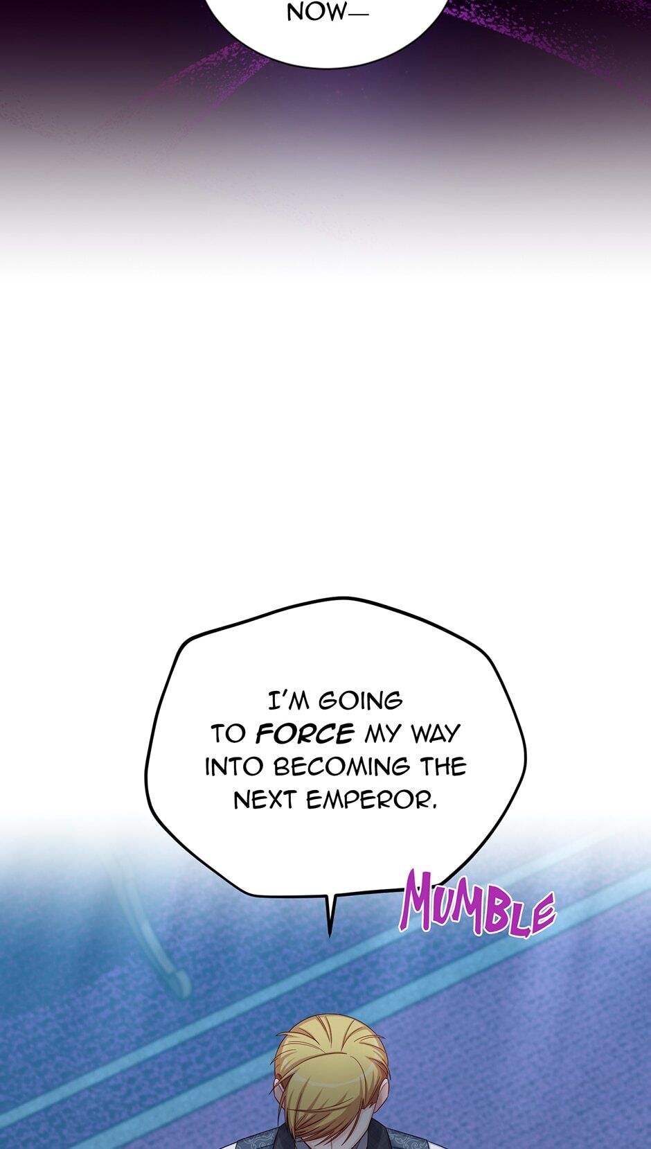 The Duchess With An Empty Soul Chapter 70 - Page 70 in English