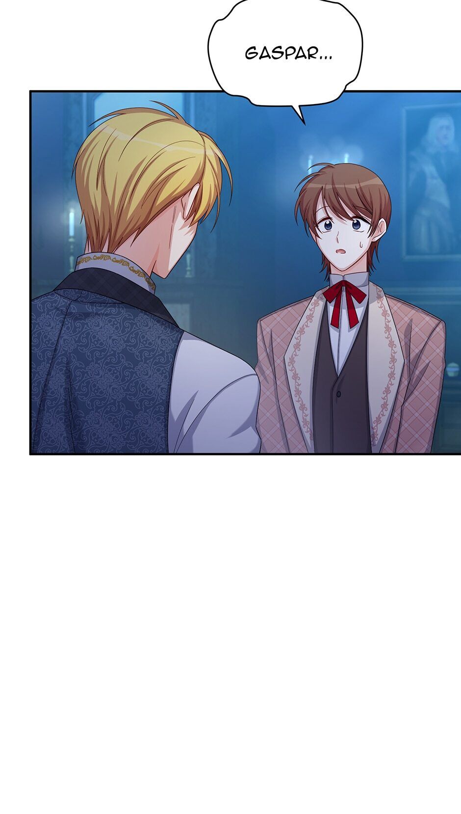 The Duchess With An Empty Soul Chapter 70 - Page 72 in English