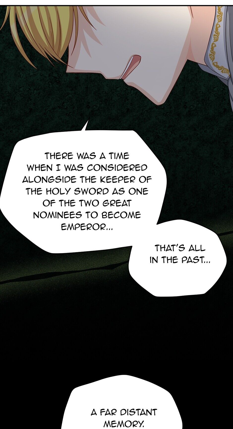 The Duchess With An Empty Soul Chapter 70 - Page 73 in English