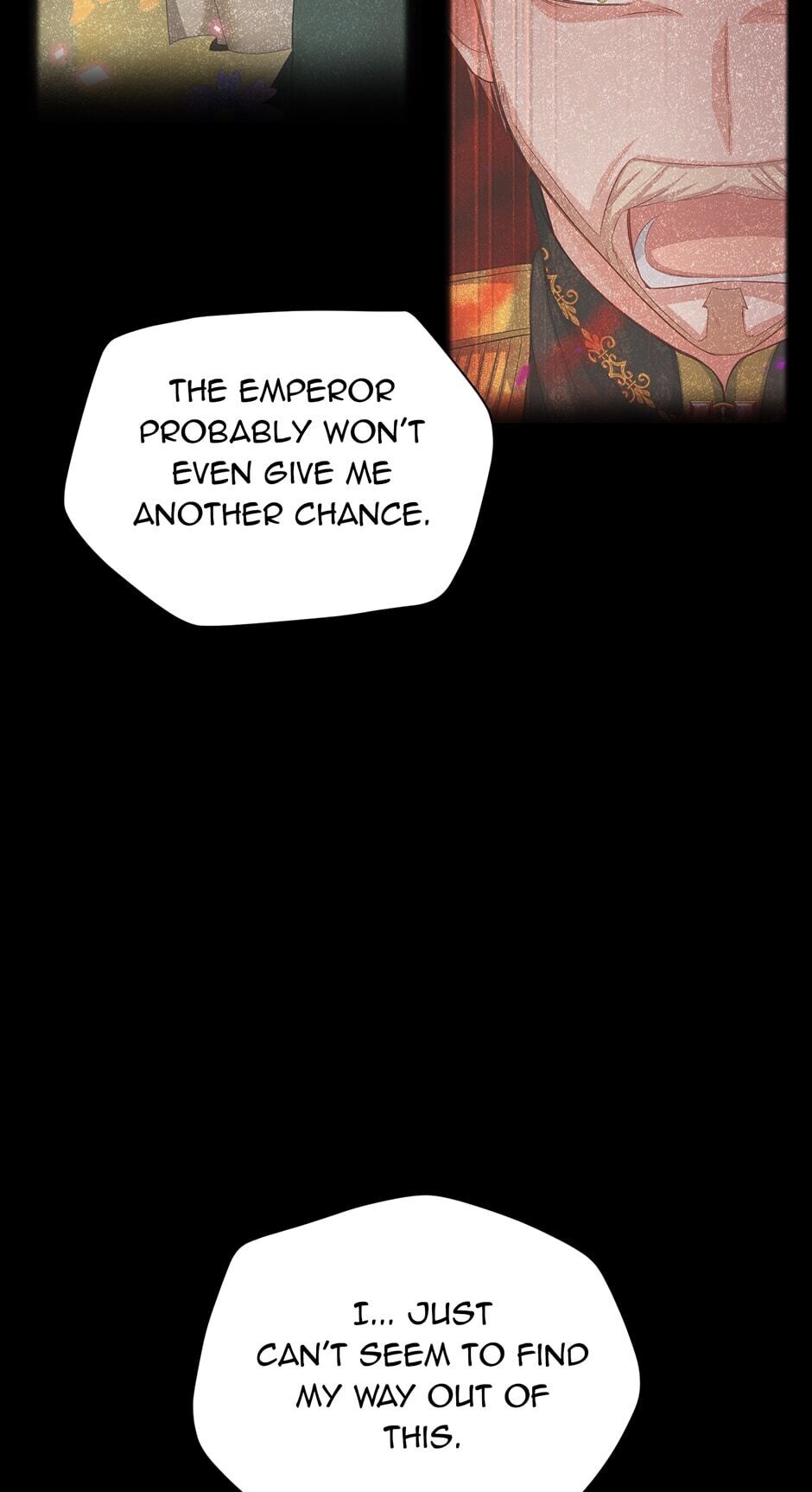 The Duchess With An Empty Soul Chapter 70 - Page 75 in English