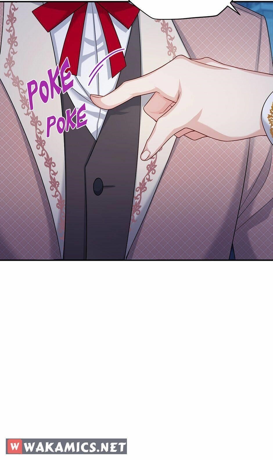 The Duchess With An Empty Soul Chapter 71 - Page 10 in English