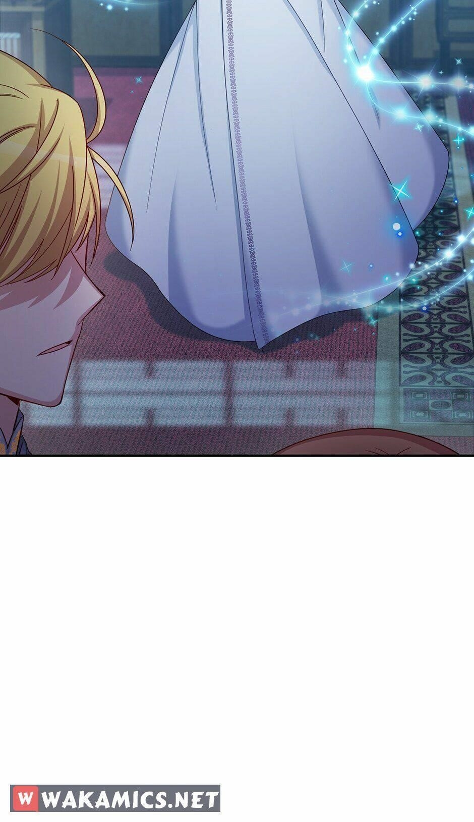 The Duchess With An Empty Soul Chapter 71 - Page 14 in English