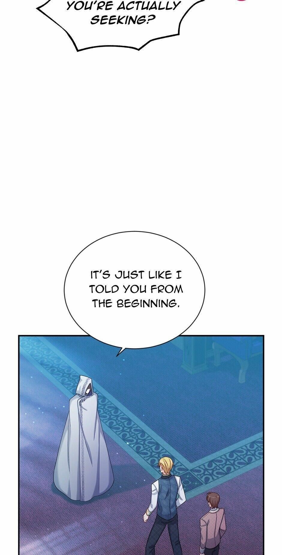 The Duchess With An Empty Soul Chapter 71 - Page 17 in English