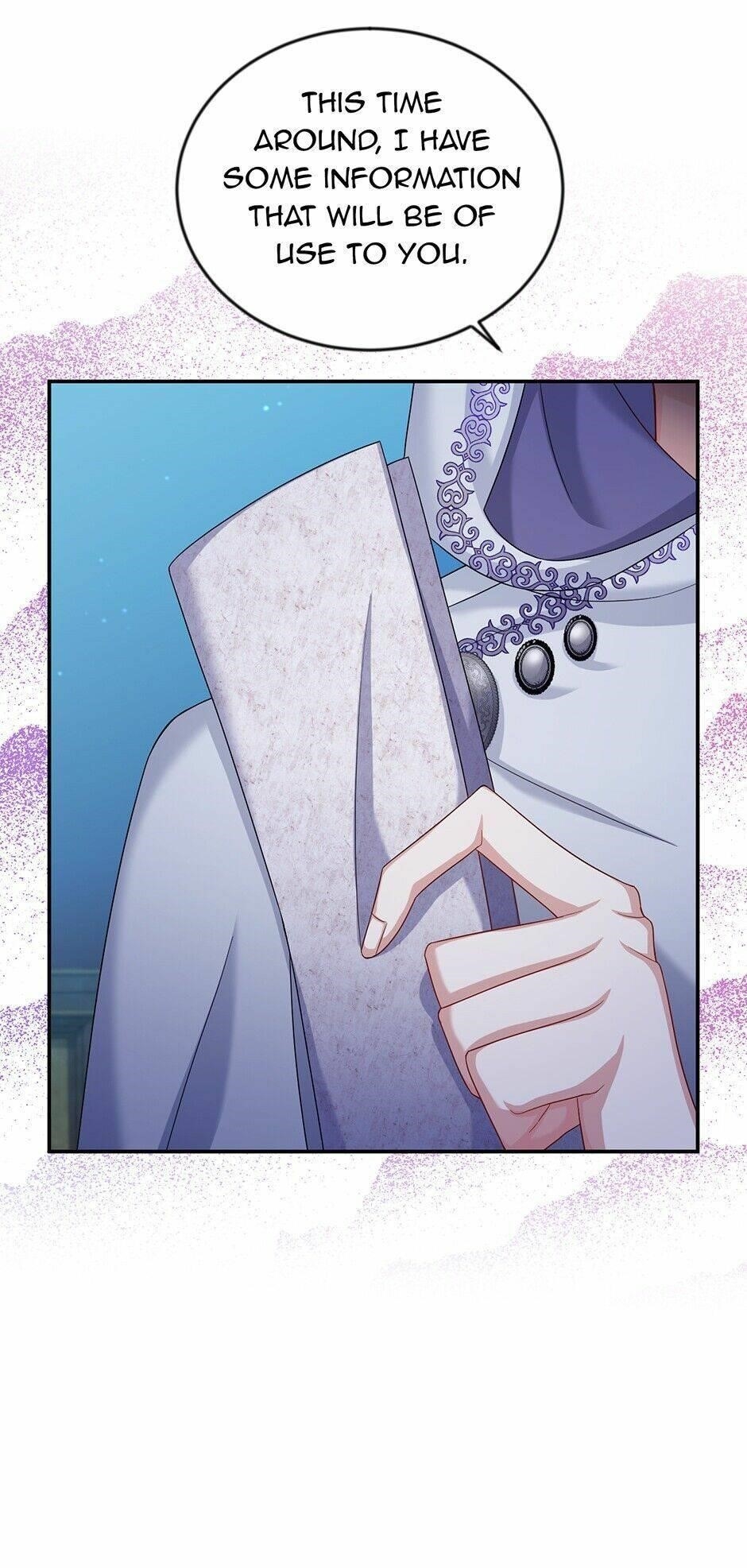 The Duchess With An Empty Soul Chapter 71 - Page 20 in English