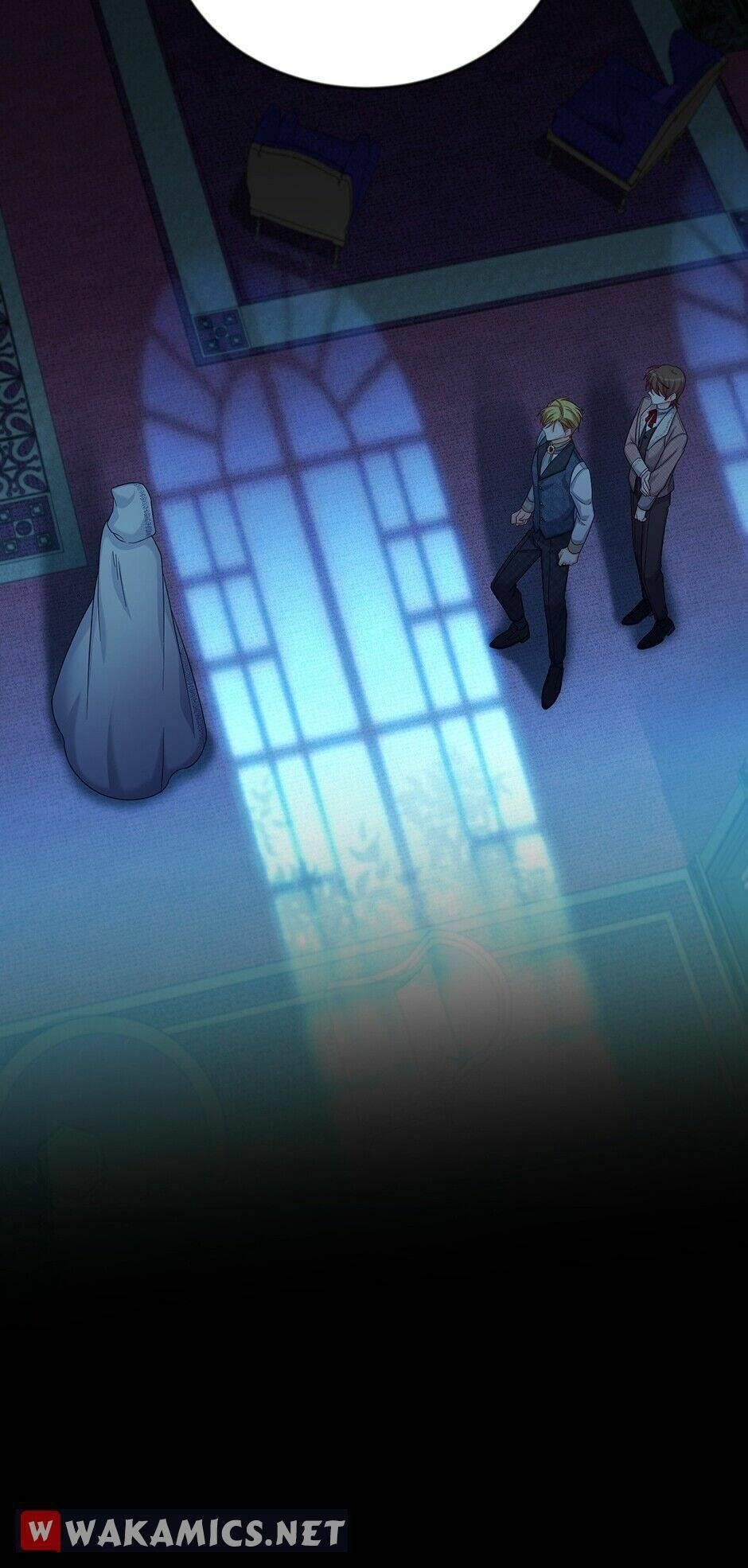 The Duchess With An Empty Soul Chapter 71 - Page 23 in English
