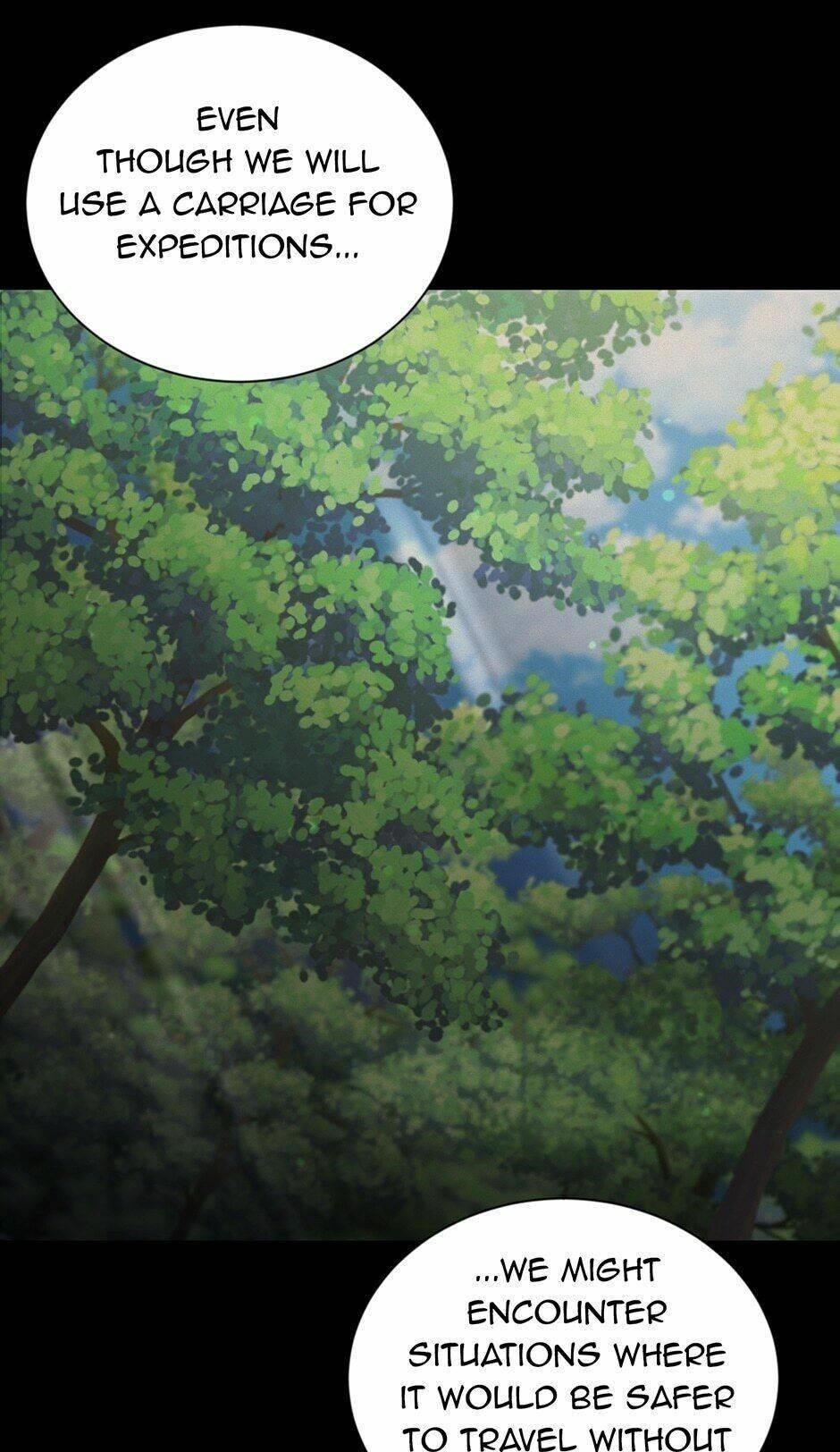The Duchess With An Empty Soul Chapter 71 - Page 32 in English
