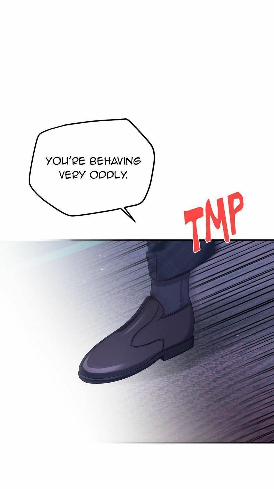 The Duchess With An Empty Soul Chapter 71 - Page 4 in English